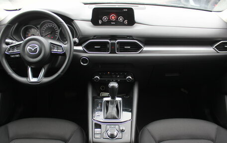 Mazda CX-5 II, 2020 год, 2 577 000 рублей, 7 фотография