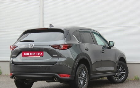 Mazda CX-5 II, 2020 год, 2 577 000 рублей, 2 фотография