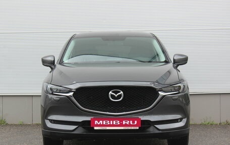 Mazda CX-5 II, 2020 год, 2 577 000 рублей, 3 фотография