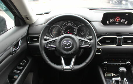 Mazda CX-5 II, 2020 год, 2 577 000 рублей, 17 фотография
