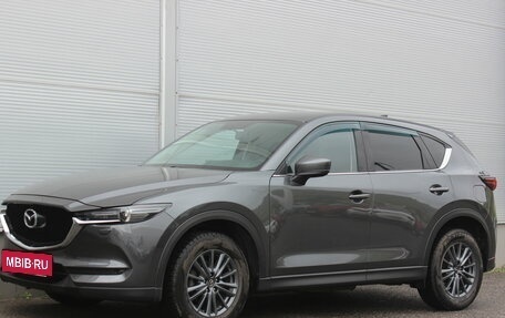 Mazda CX-5 II, 2020 год, 2 577 000 рублей, 5 фотография