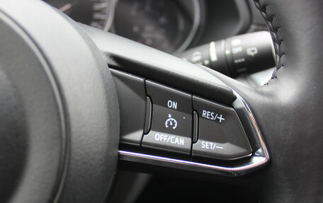 Mazda CX-5 II, 2020 год, 2 577 000 рублей, 22 фотография