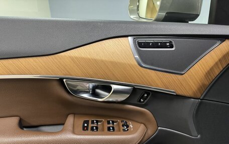 Volvo XC90 II рестайлинг, 2021 год, 4 990 000 рублей, 11 фотография