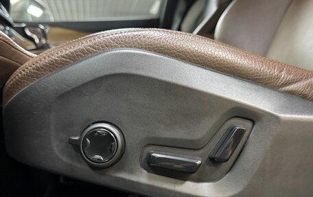 Volvo XC90 II рестайлинг, 2021 год, 4 990 000 рублей, 12 фотография
