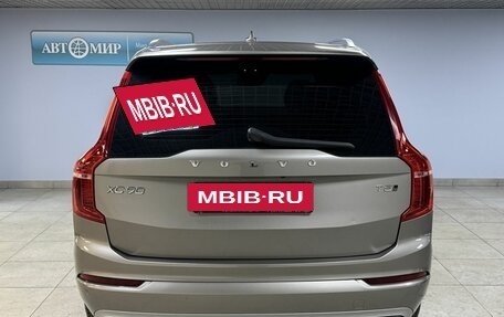 Volvo XC90 II рестайлинг, 2021 год, 4 990 000 рублей, 6 фотография