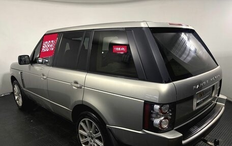 Land Rover Range Rover III, 2012 год, 1 785 000 рублей, 6 фотография