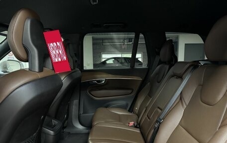 Volvo XC90 II рестайлинг, 2021 год, 4 990 000 рублей, 13 фотография