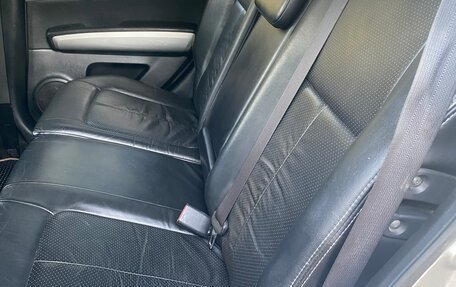 Nissan X-Trail, 2008 год, 1 150 000 рублей, 10 фотография