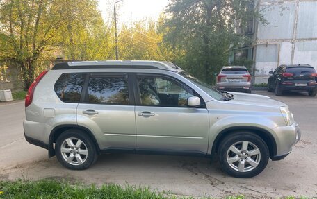 Nissan X-Trail, 2008 год, 1 150 000 рублей, 7 фотография