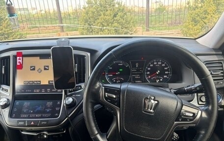 Toyota Crown, 2016 год, 2 500 000 рублей, 8 фотография