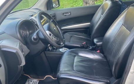 Nissan X-Trail, 2008 год, 1 150 000 рублей, 9 фотография