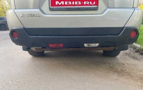 Nissan X-Trail, 2008 год, 1 150 000 рублей, 6 фотография