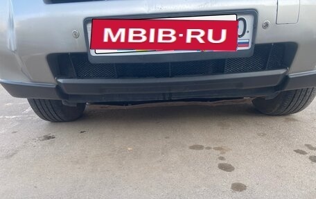 Nissan X-Trail, 2008 год, 1 150 000 рублей, 3 фотография