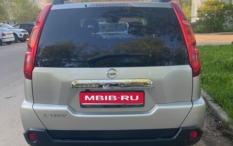 Nissan X-Trail, 2008 год, 1 150 000 рублей, 5 фотография
