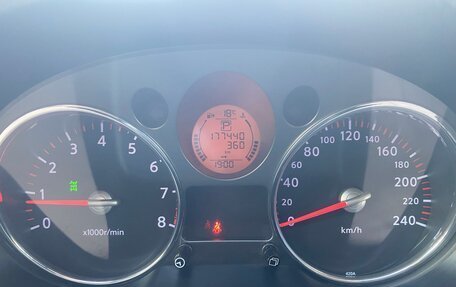 Nissan X-Trail, 2008 год, 1 150 000 рублей, 15 фотография