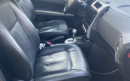 Nissan X-Trail, 2008 год, 1 150 000 рублей, 12 фотография
