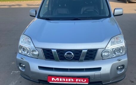 Nissan X-Trail, 2008 год, 1 150 000 рублей, 2 фотография