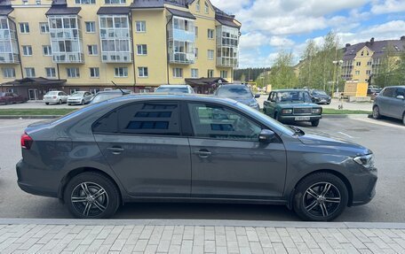 Volkswagen Polo VI (EU Market), 2020 год, 1 540 000 рублей, 3 фотография