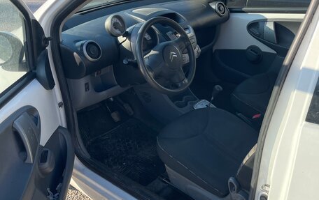 Citroen C1 II, 2011 год, 345 000 рублей, 5 фотография