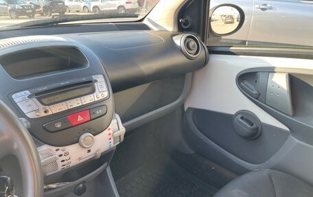 Citroen C1 II, 2011 год, 345 000 рублей, 6 фотография