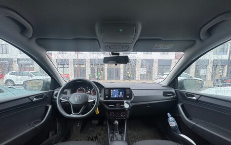 Volkswagen Polo VI (EU Market), 2020 год, 1 540 000 рублей, 6 фотография