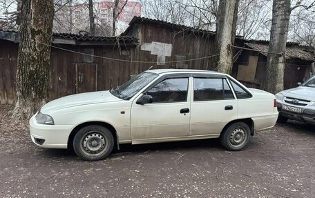 Daewoo Nexia I рестайлинг, 2009 год, 170 000 рублей, 2 фотография