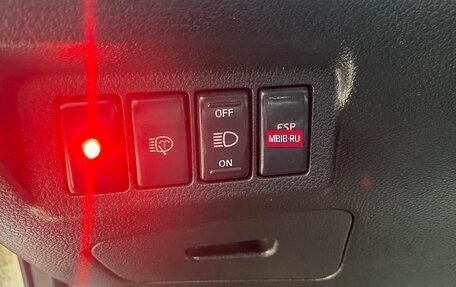 Nissan X-Trail, 2008 год, 1 150 000 рублей, 19 фотография