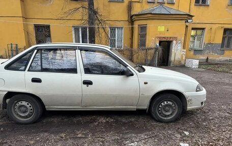 Daewoo Nexia I рестайлинг, 2009 год, 170 000 рублей, 3 фотография