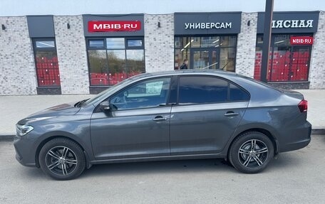 Volkswagen Polo VI (EU Market), 2020 год, 1 540 000 рублей, 2 фотография