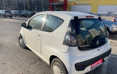 Citroen C1 II, 2011 год, 345 000 рублей, 2 фотография