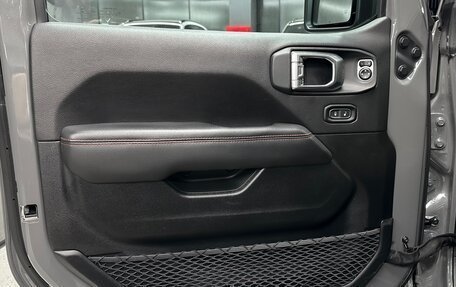 Jeep Wrangler, 2019 год, 5 995 000 рублей, 11 фотография