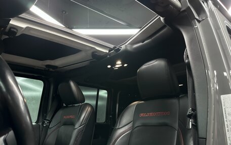 Jeep Wrangler, 2019 год, 5 995 000 рублей, 12 фотография