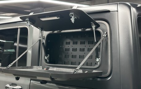 Jeep Wrangler, 2019 год, 5 995 000 рублей, 21 фотография