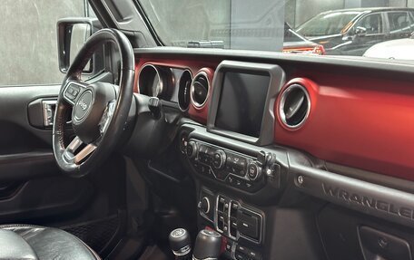 Jeep Wrangler, 2019 год, 5 995 000 рублей, 16 фотография