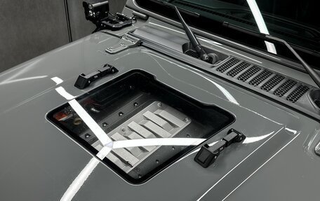 Jeep Wrangler, 2019 год, 5 995 000 рублей, 27 фотография