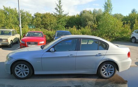 BMW 3 серия, 2008 год, 900 000 рублей, 3 фотография