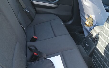 BMW 3 серия, 2008 год, 900 000 рублей, 10 фотография