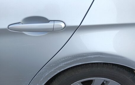 BMW 3 серия, 2008 год, 900 000 рублей, 13 фотография