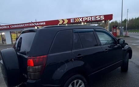 Suzuki Grand Vitara, 2007 год, 680 000 рублей, 8 фотография