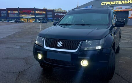 Suzuki Grand Vitara, 2007 год, 680 000 рублей, 3 фотография