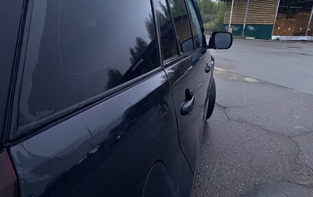 Suzuki Grand Vitara, 2007 год, 680 000 рублей, 9 фотография