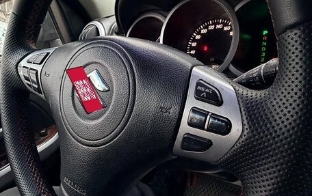 Suzuki Grand Vitara, 2007 год, 680 000 рублей, 2 фотография