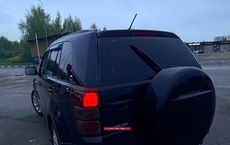 Suzuki Grand Vitara, 2007 год, 680 000 рублей, 6 фотография