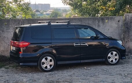 Honda Elysion I, 2007 год, 1 400 000 рублей, 2 фотография