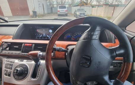 Honda Elysion I, 2007 год, 1 400 000 рублей, 5 фотография