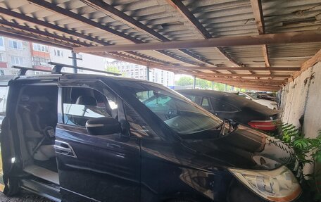 Honda Elysion I, 2007 год, 1 400 000 рублей, 4 фотография