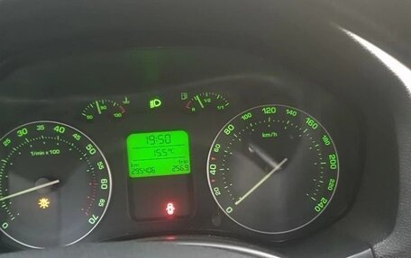 Skoda Octavia, 2008 год, 545 000 рублей, 2 фотография