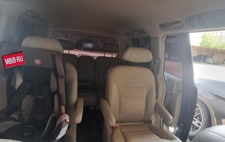 Honda Elysion I, 2007 год, 1 400 000 рублей, 7 фотография