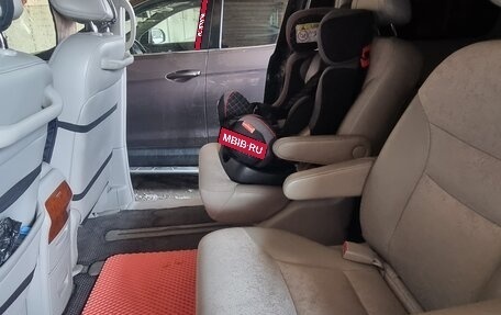 Honda Elysion I, 2007 год, 1 400 000 рублей, 9 фотография