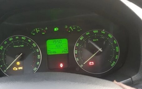 Skoda Octavia, 2008 год, 545 000 рублей, 10 фотография